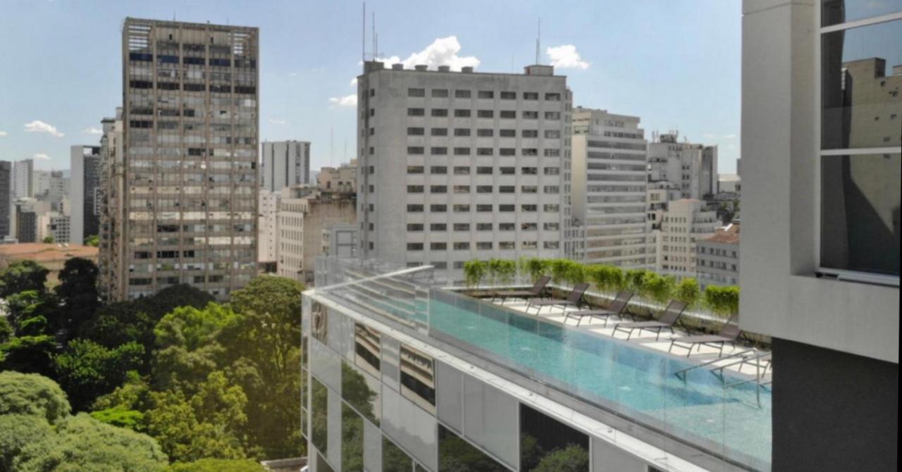 Studio 200 Downtown Sao Paulo, Sao Paulo